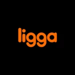 ligga android application logo